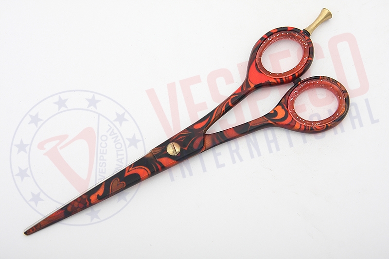Paper Coated Scissors